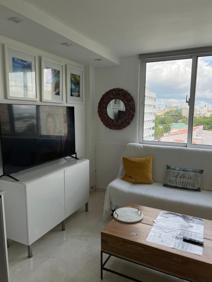 Yoa'S Escape Apartment San Juan Exterior photo