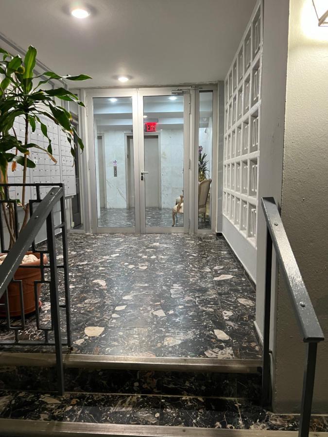 Yoa'S Escape Apartment San Juan Exterior photo